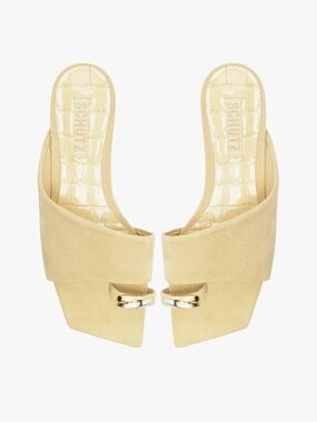 Schutz JODIE FLAT SANDAL